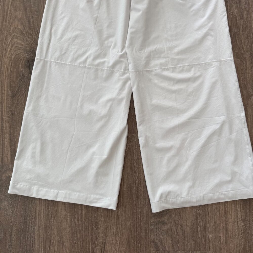 Lululemon Swift Mid Rise Wide Leg Pants | Size 14 - Picture 11 of 15